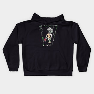 Headache Kids Hoodie